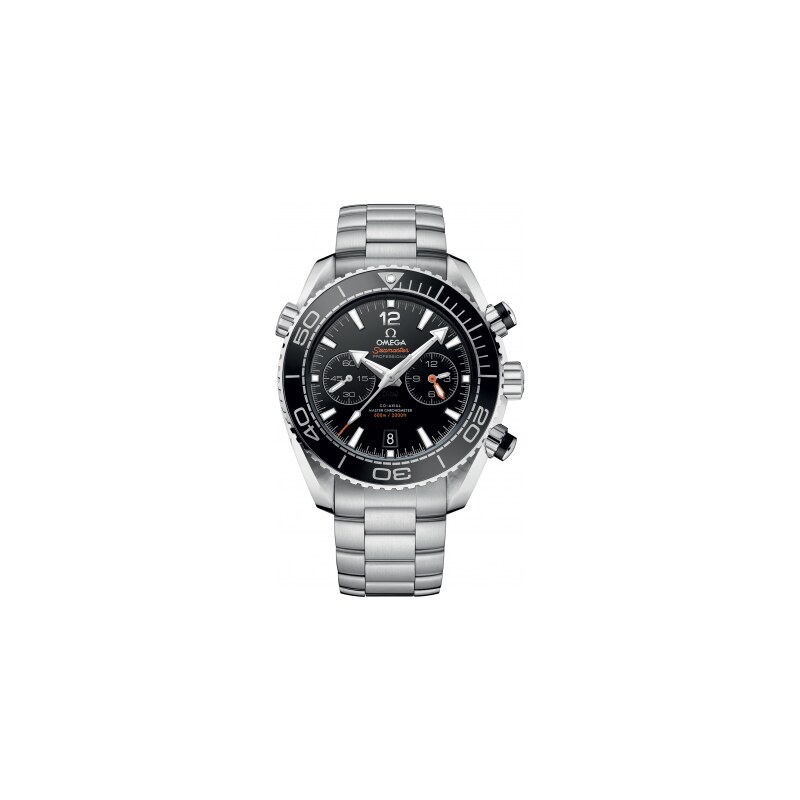 Omega Seamaster Planet Ocean 600M 215.30.46.51.01.001