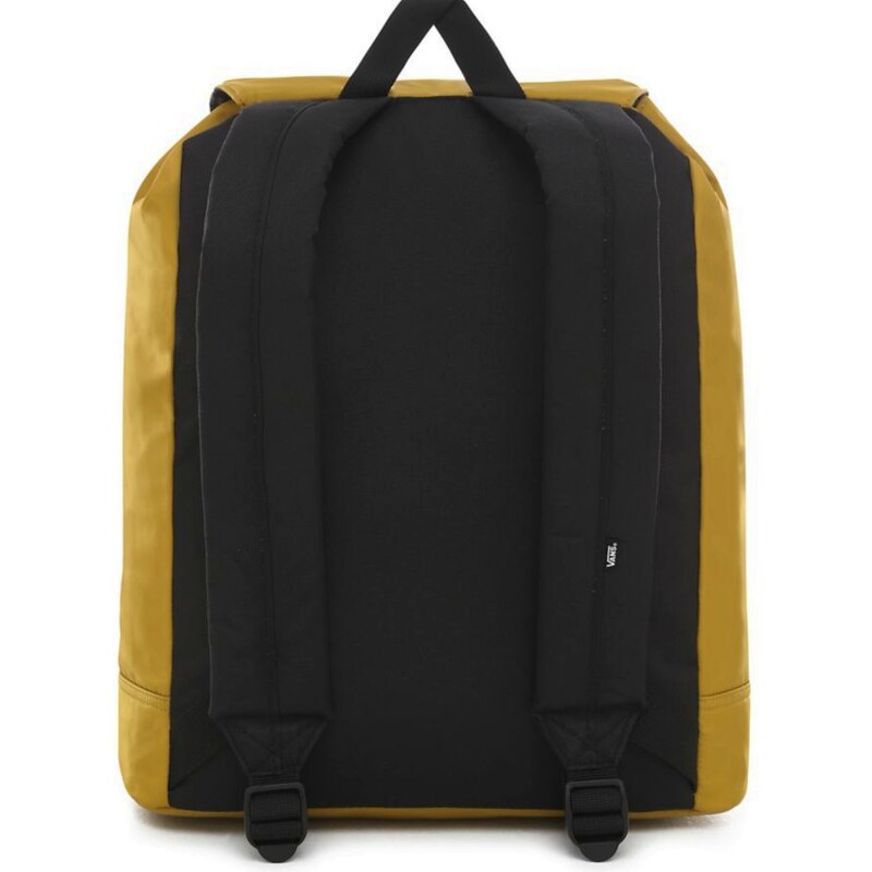 Žlutý batoh Vans Geomancer II 22l