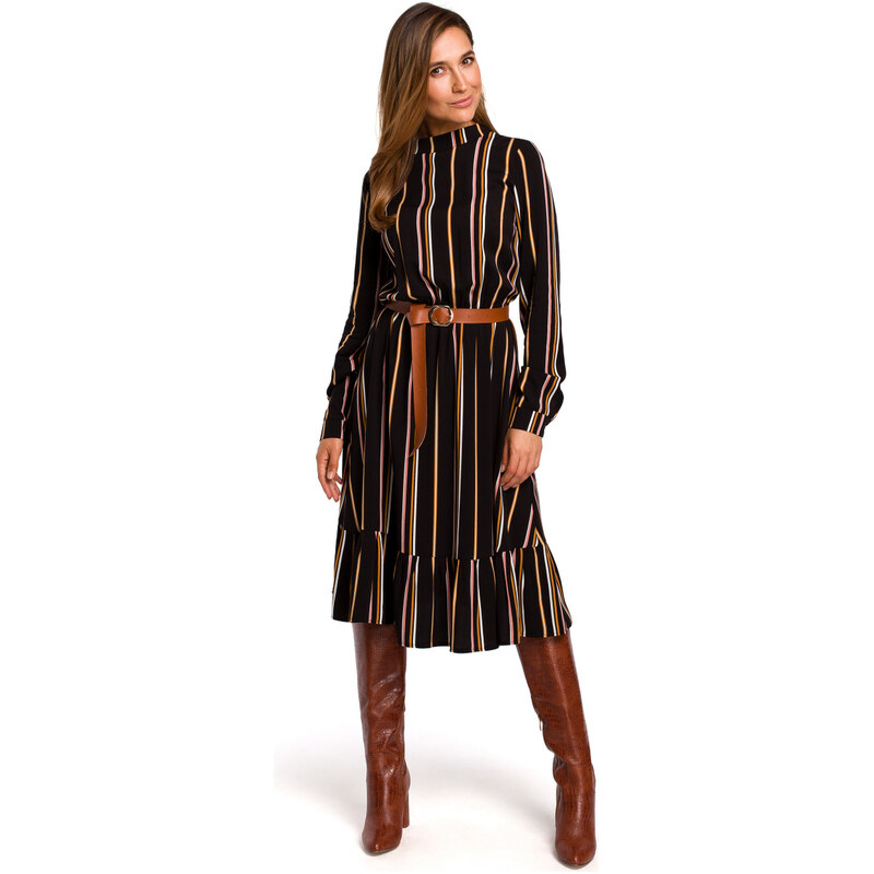 Dámské šaty Stylove S182