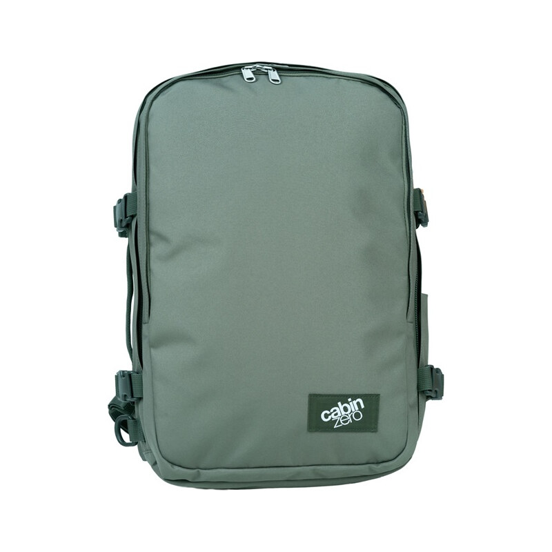 CabinZero Classic Pro 32L Georgian Khaki