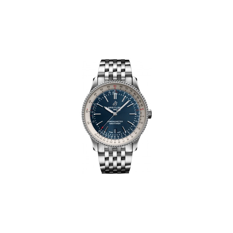 Breitling Navitimer Automatic 41 A17326211C1A1 GLAMI.cz