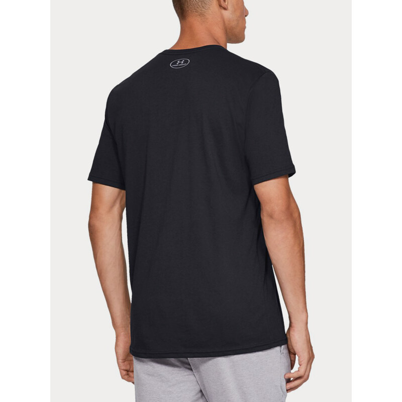 Pánské tričko Under Armour