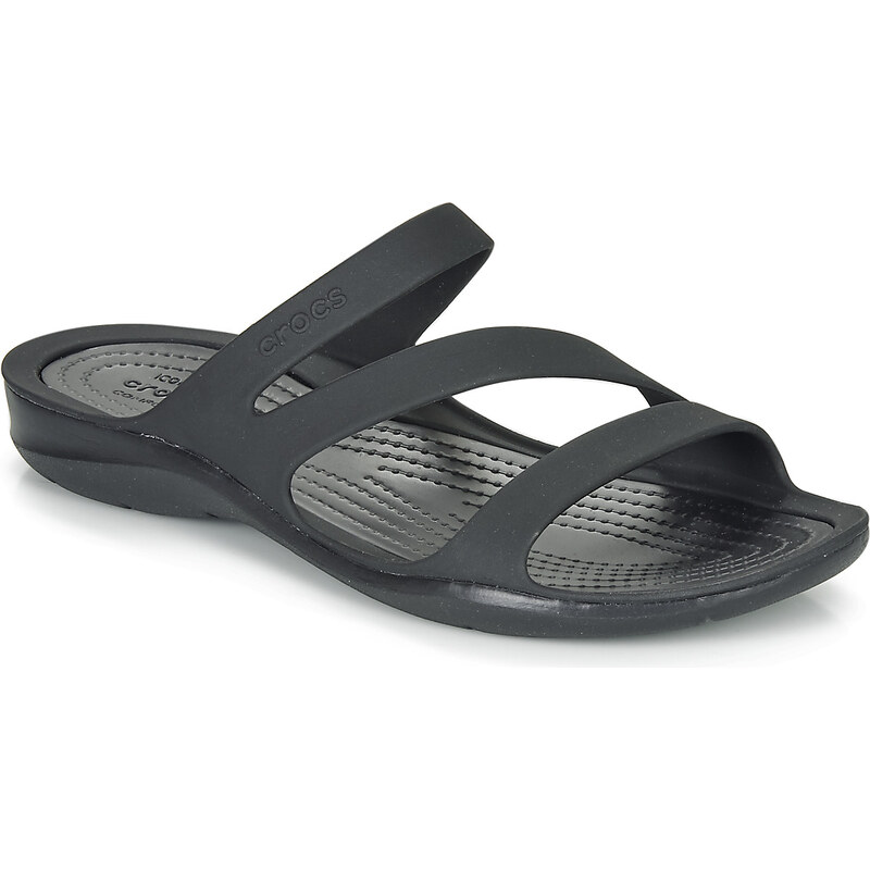 Crocs Dřeváky SWIFTWATER SANDAL W