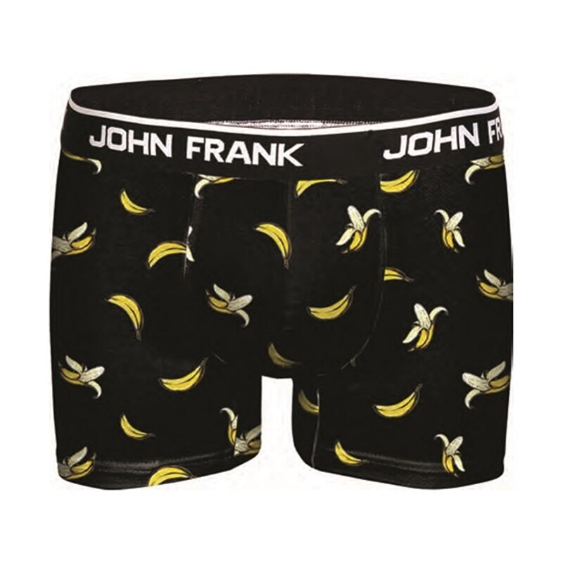 Pánské boxerky John Frank JFBD247