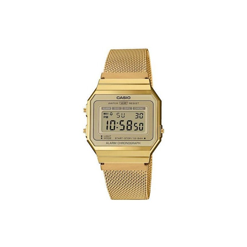 CASIO - Retro A700WEMG-9AEF