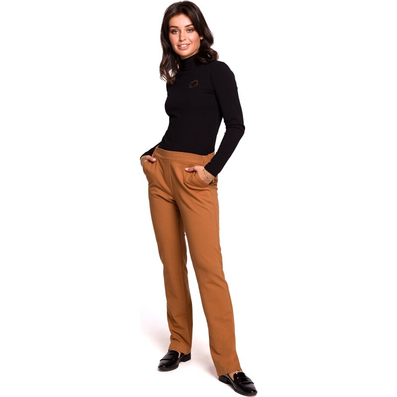 Dámské kalhoty B124 - BEwear 50589646
