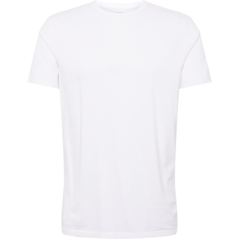 GAP Tričko CLASSIC T bílá
