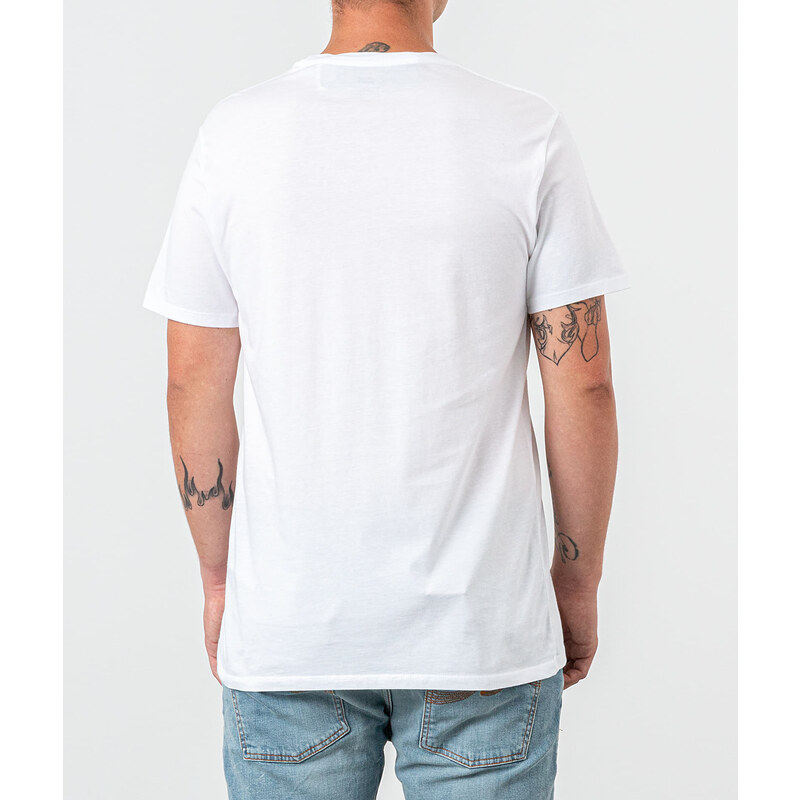 Pánské tričko Levi's Sportswear Logo Tee White