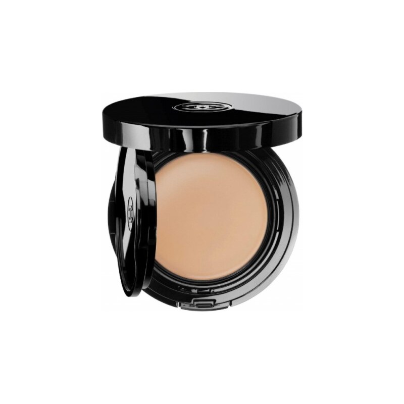 Chanel Hydratační krémový make-up Vitalumiere Aqua SPF 15 (Fresh And Hydrating Cream Compact Makeup) 12 g 42