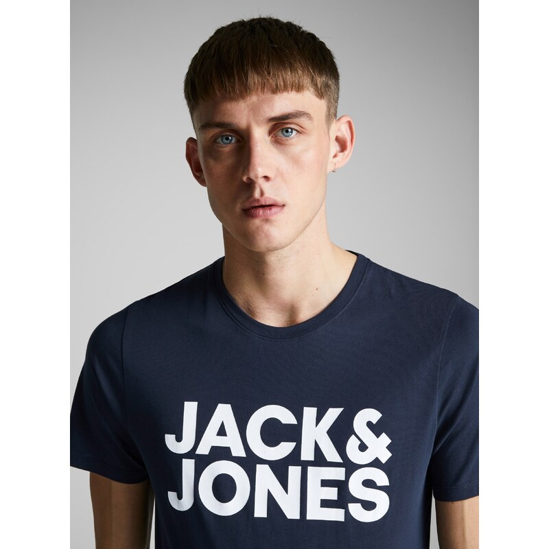 Pánské tričko Jack & Jones Corp