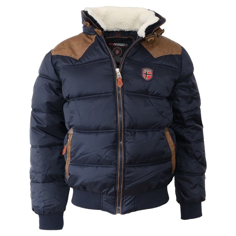 GEOGRAPHICAL NORWAY bunda pánská ABRAMOVITCH MEN 001