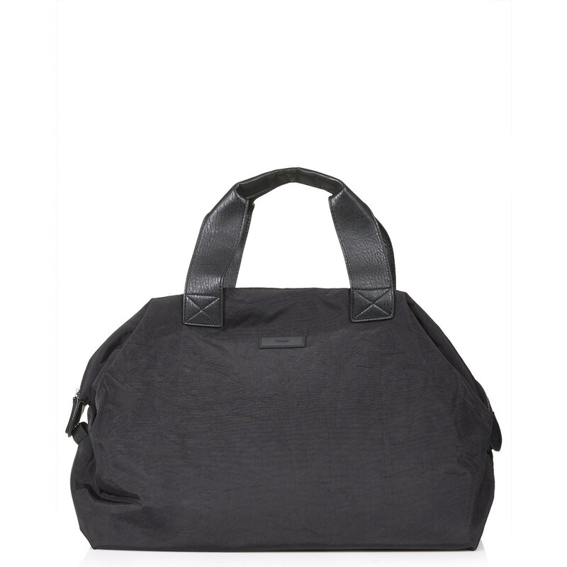 Topshop Nylon Luggage Bag