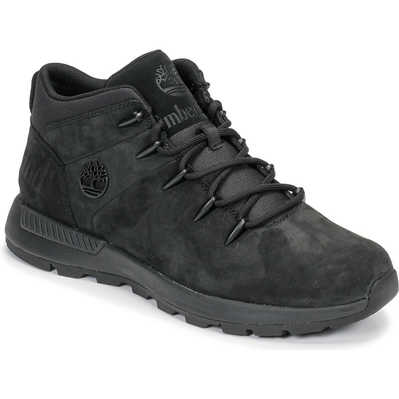 Timberland Tenisky EURO SPRINT TREKKER