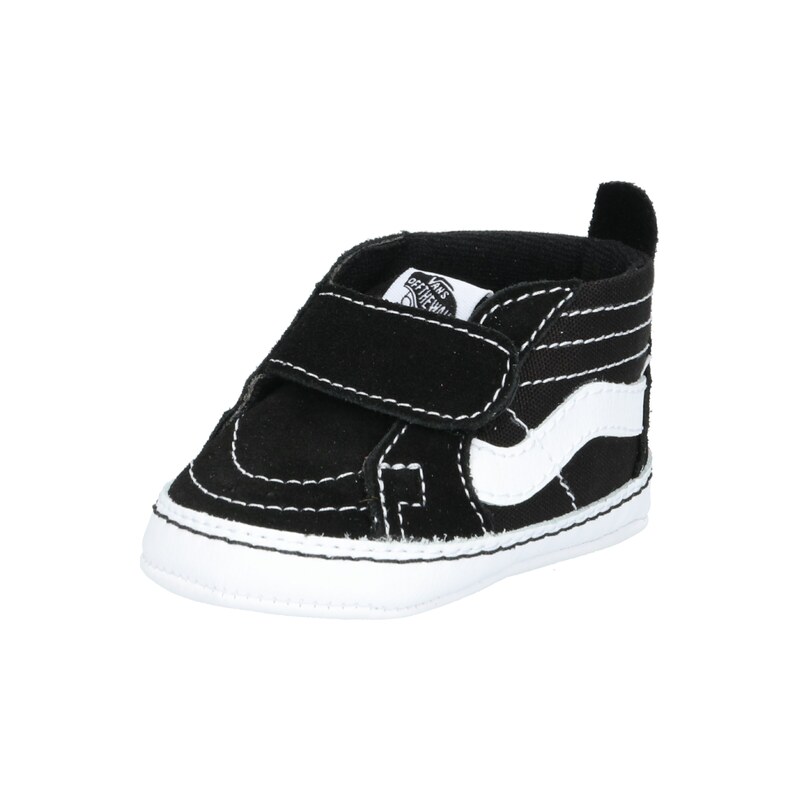 VANS Tenisky černá / bílá