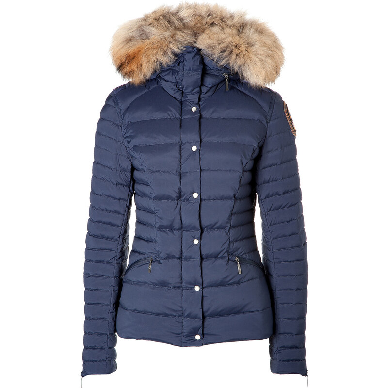Parajumpers Quilted Down Marlene Jacket