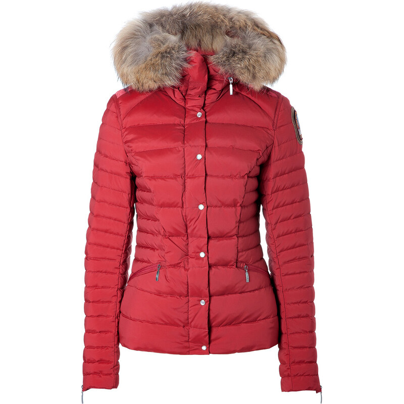 Parajumpers Quilted Down Marlene Jacket