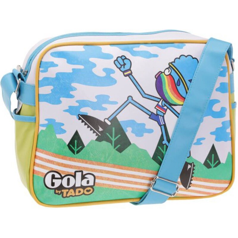 Gola dámská taška přes rameno 107270476
