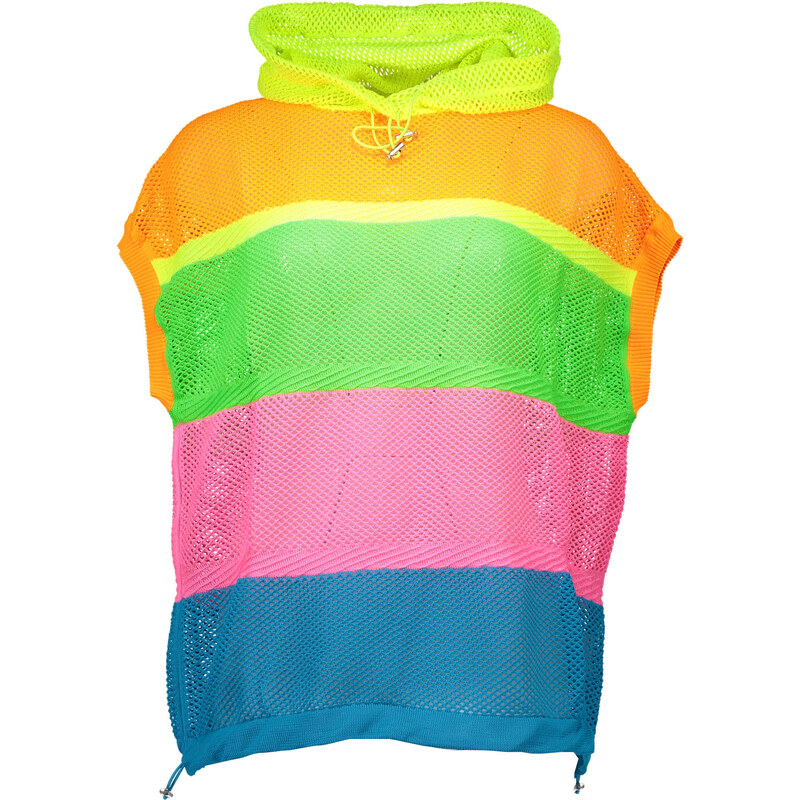 LOVE MOSCHINO vícebarevná dámská mMikina