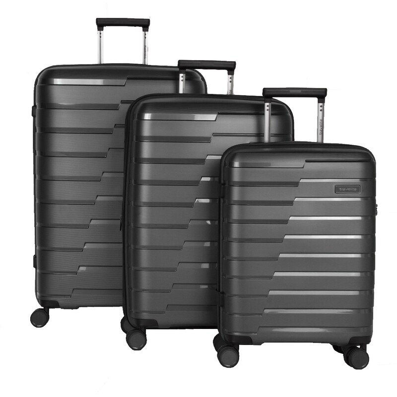 Travelite Air Base S,M,L Anthracite