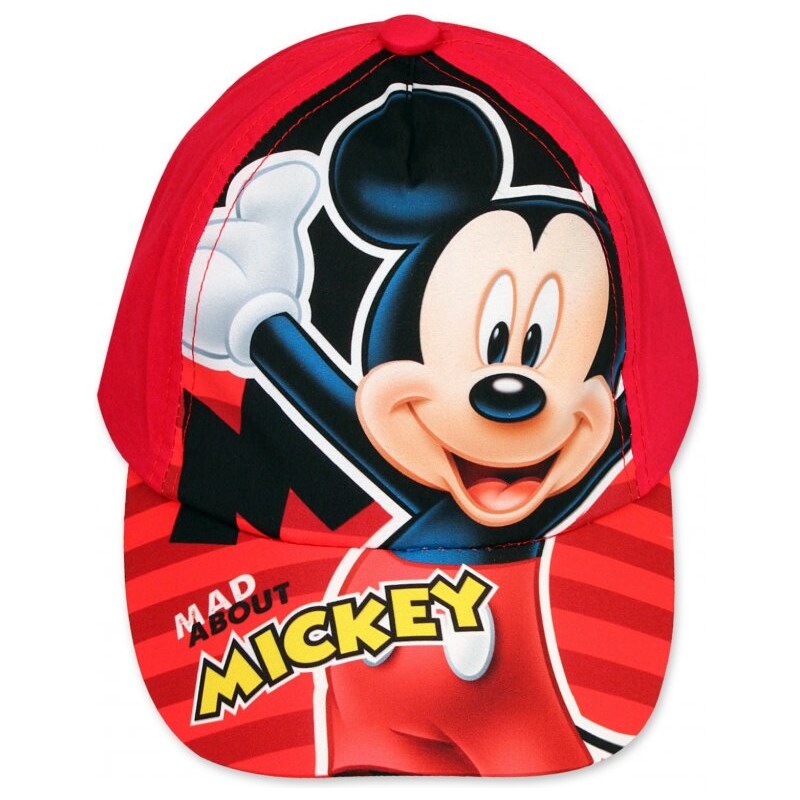 Setino Kšiltovka Mickey Mouse - Disney