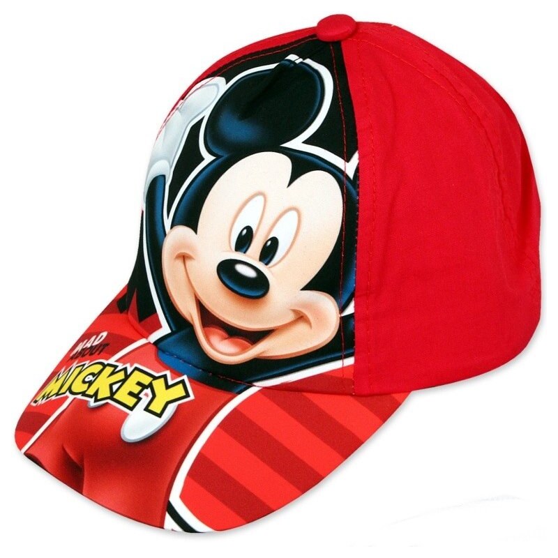 Setino Kšiltovka Mickey Mouse - Disney