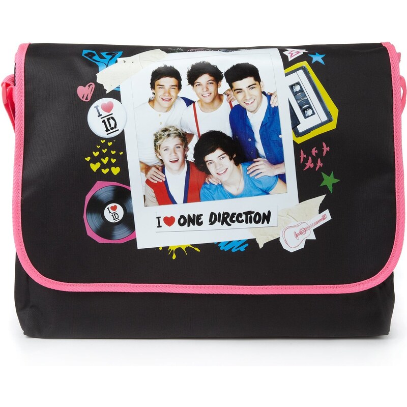 Marks and Spencer One Direction Bag