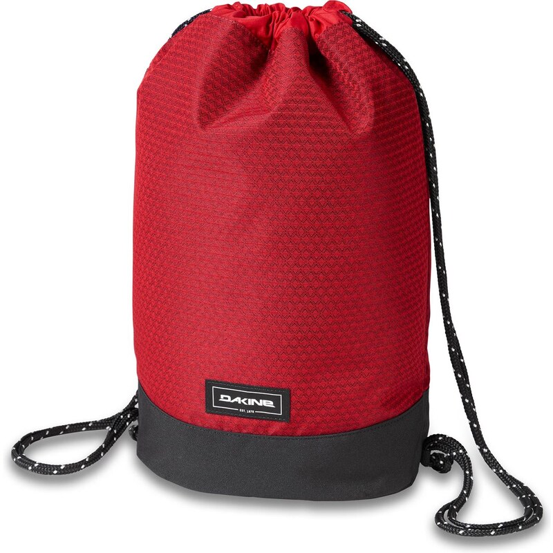 dakine Vak cinch pack 16l crimson red