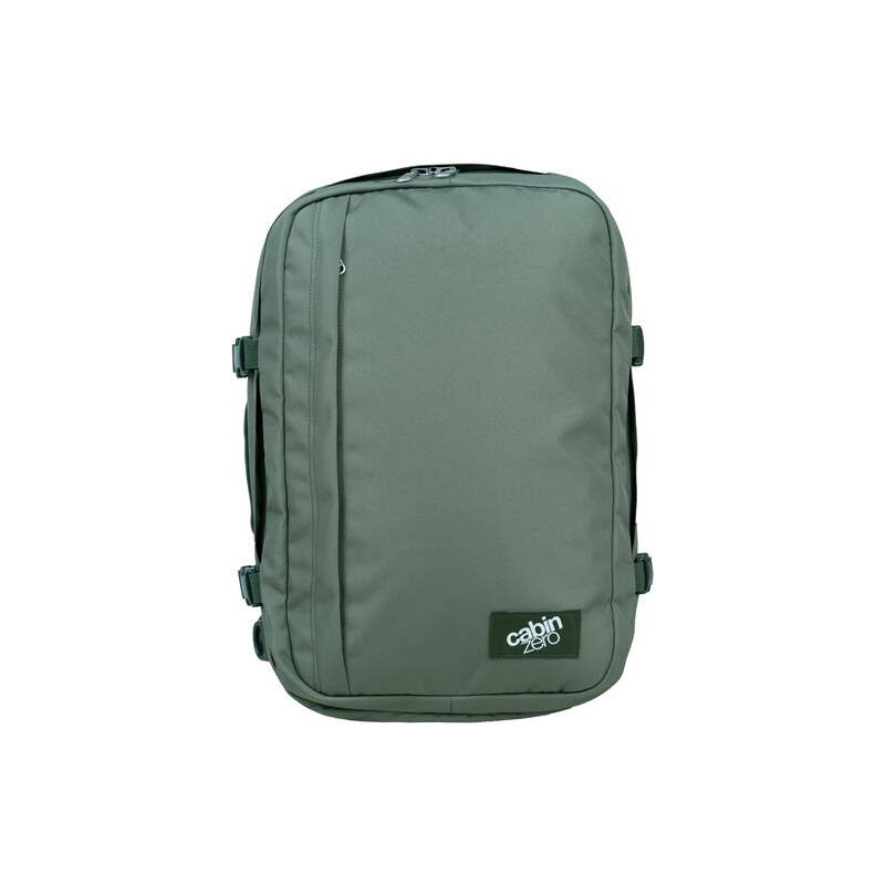 CabinZero Classic Plus 32L Georgian Khaki