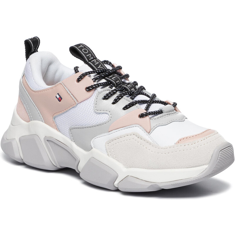Tommy hilfiger cosy chunky sneaker sale