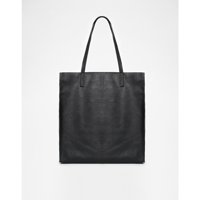 ASOS Shopper Bag - Black