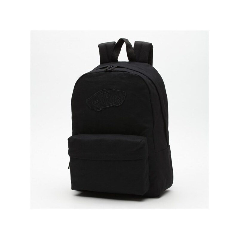 batoh VANS - Realm Backpack Onyx (158)