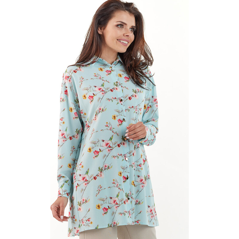 Infinite You Woman's Blouse M162