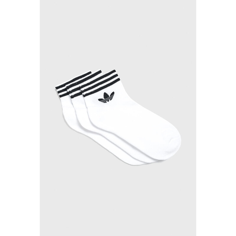 Ponožky adidas Originals (3-pack) EE1152 EE1152