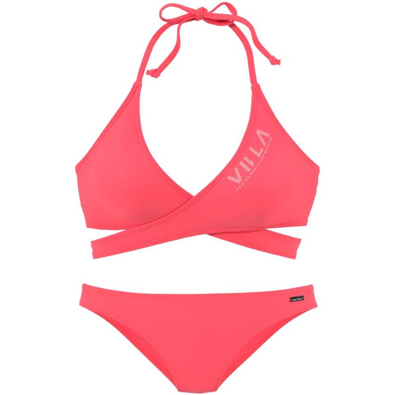 VENICE BEACH Bikiny pink