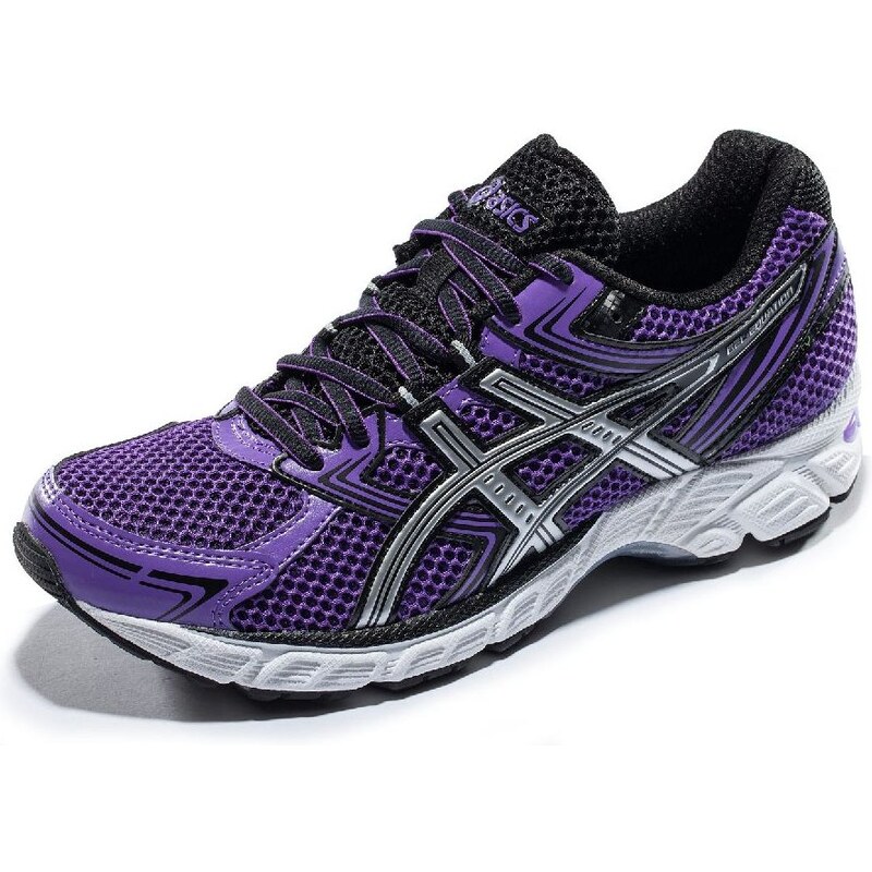 B ecke boty Asics Gel Equation 7 W Velikost EU 37 5 lavender silver black GLAMI.cz