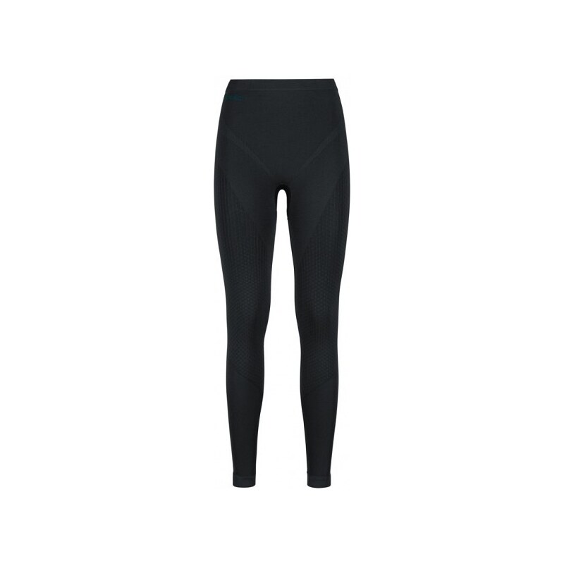 Termo kalhoty Odlo Evolution Warm Velikost: 40 černá 41162843