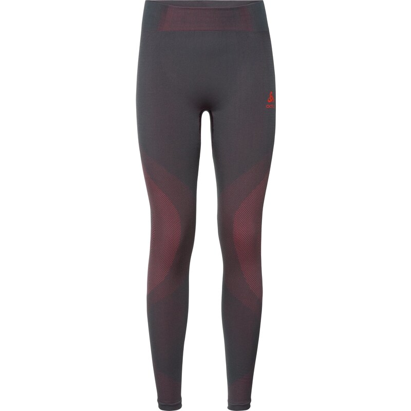 Termo kalhoty Odlo Performance Warm Velikost: 42 šedá 31966451