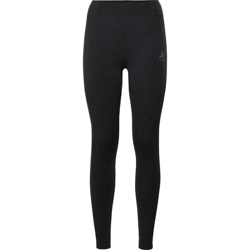 Termo kalhoty Odlo Performance Warm Velikost: 40 černá 31966443