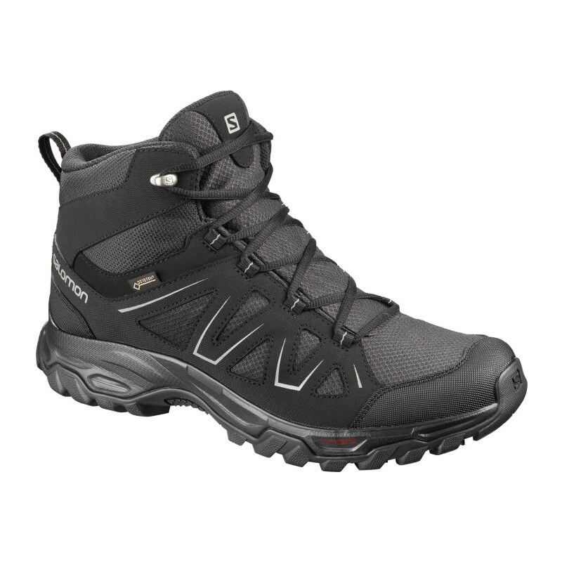 Salomon tibai store