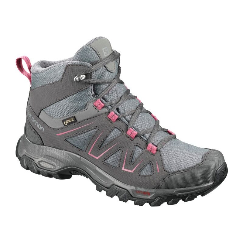 Salomon tibai mid hot sale