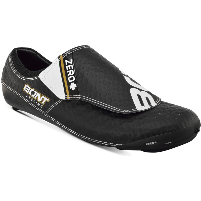 Bont Cycling Tretry Bont Zero+ Black