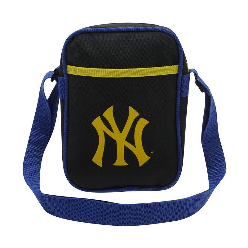 taška, brašna NY YANKEES - NAVY/YELLOW