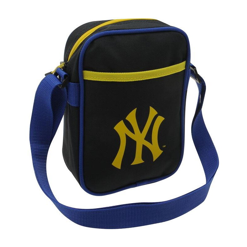 taška, brašna NY YANKEES - NAVY/YELLOW