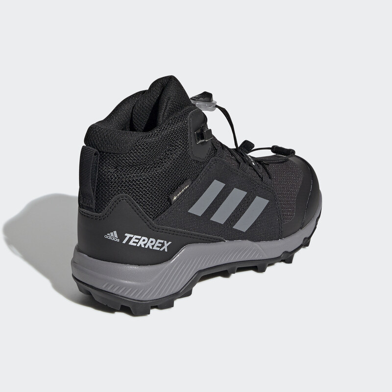 adidas Outdoorové boty Terrex EF0225