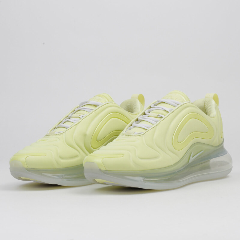Nike W Air Max 720 SE lumindus green / lumindus green - GLAMI.cz