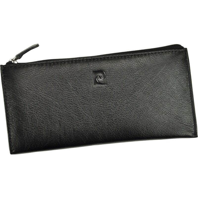 Dámská kožená peněženka Pierre Cardin PSP07 8847 černá