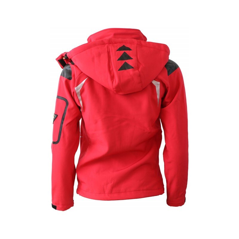 GEOGRAPHICAL NORWAY bunda dámská TEHILA LADY 005 softshellová