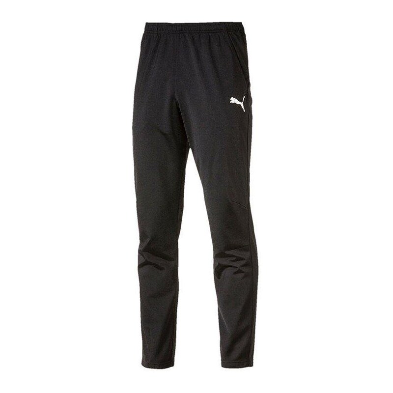 Kalhoty Puma LIGA Training Pant Core Black- 65577003