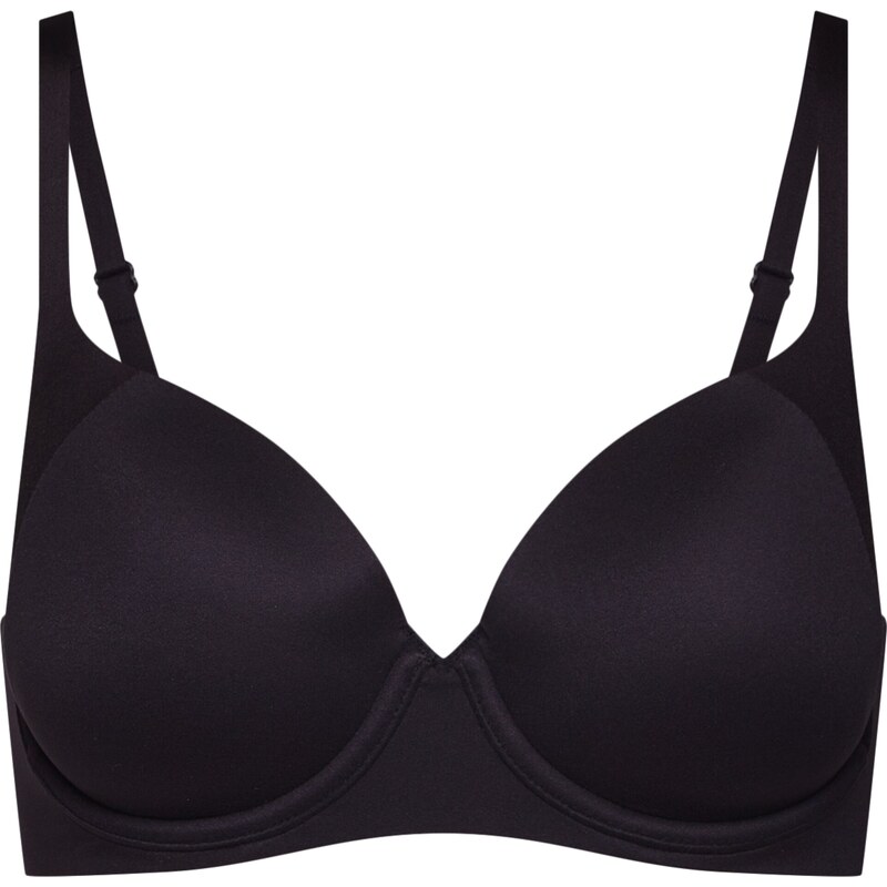 TRIUMPH Podprsenka Body Make-Up Soft Touch černá 44209359