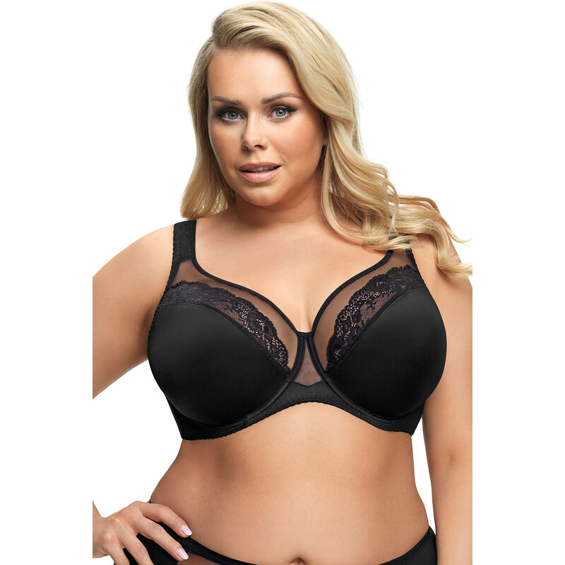 Soft model 136115 Gorsenia Lingerie 74061381